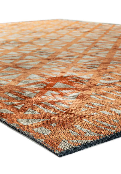 Torino Beige - Terra Rug