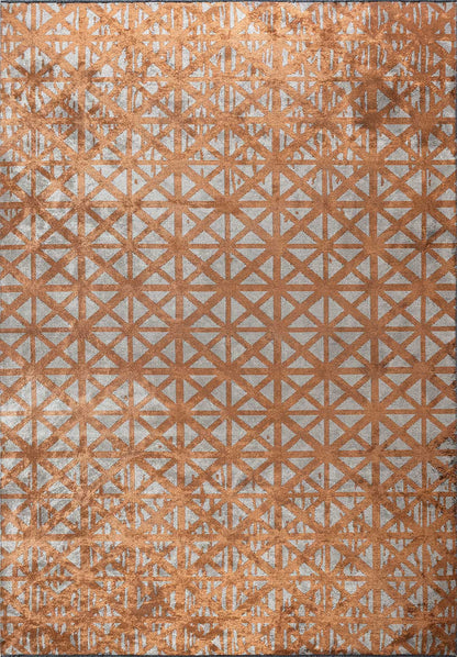 Torino Beige - Terra Rug