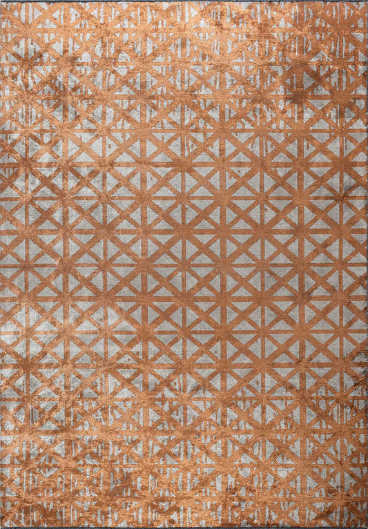 Torino Beige - Terra Rug