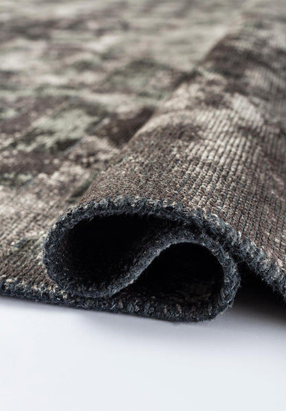 Rome Khaki - Beige Rug