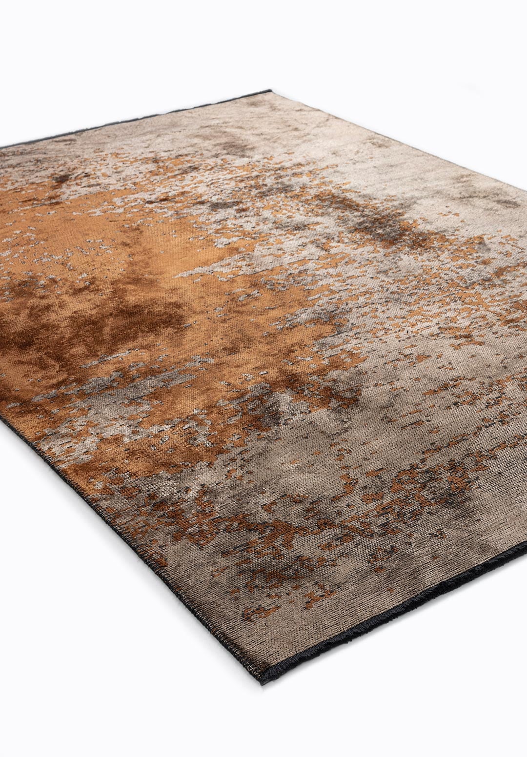 Milan Dark Beige - Terra Rug