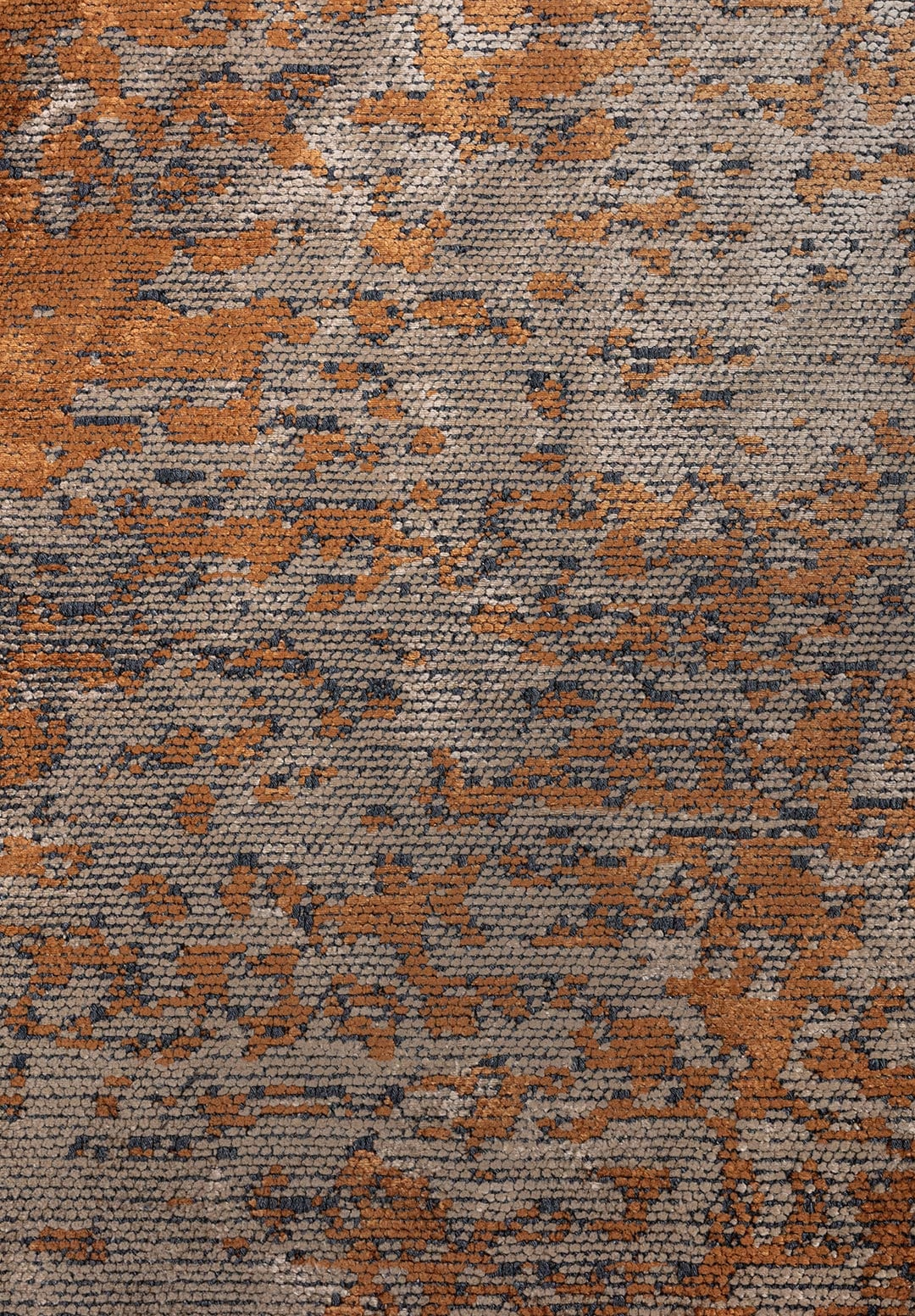 Milan Dark Beige - Terra Rug