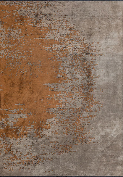 Milan Dark Beige - Terra Rug