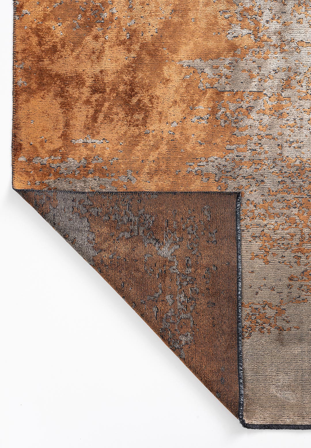 Milan Dark Beige - Terra Rug
