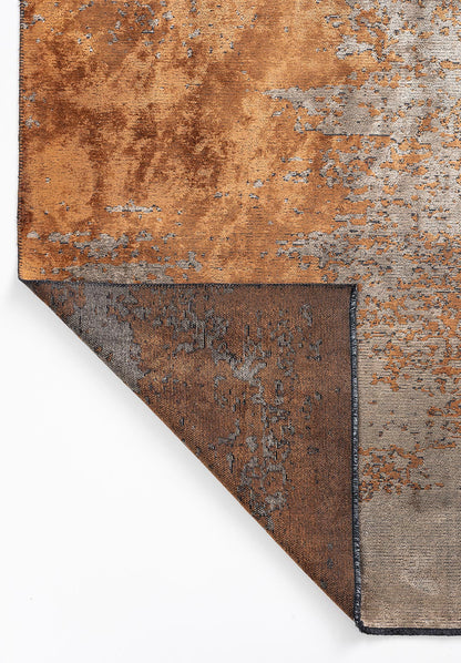 Milan Dark Beige - Terra Rug