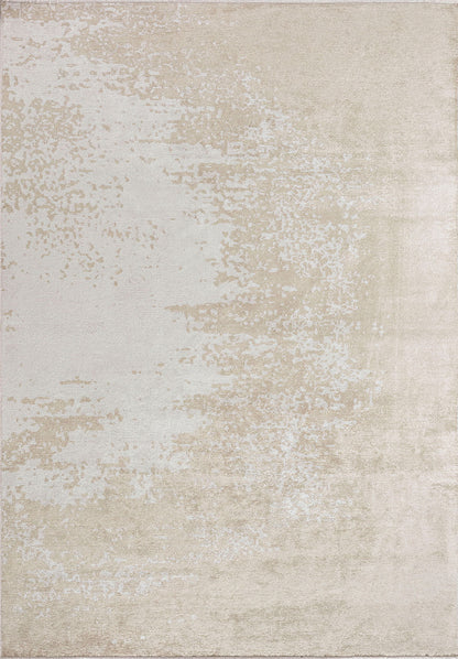 Milan Beige - Ecru Rug