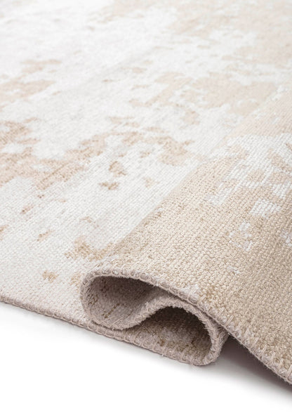 Milan Beige - Ecru Rug