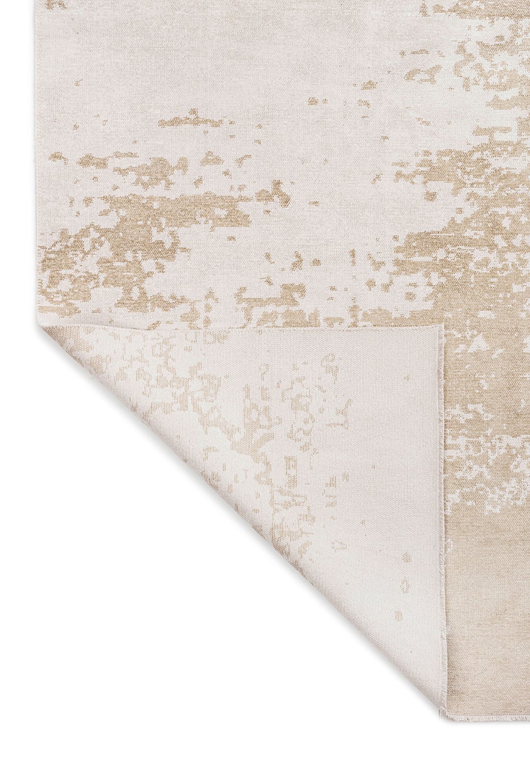 Milan Beige - Ecru Rug