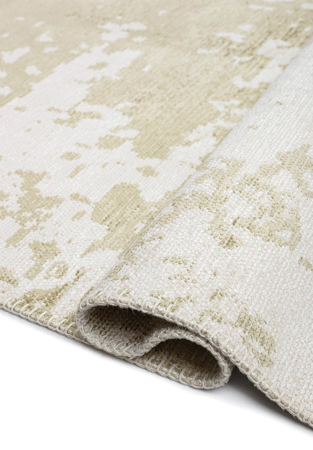 Milan Ecru - Beige Rug