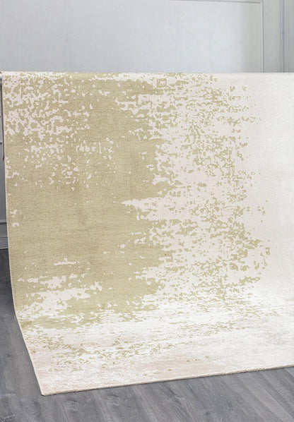 Milan Ecru - Beige Rug