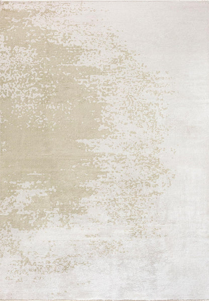 Milan Ecru - Beige Rug