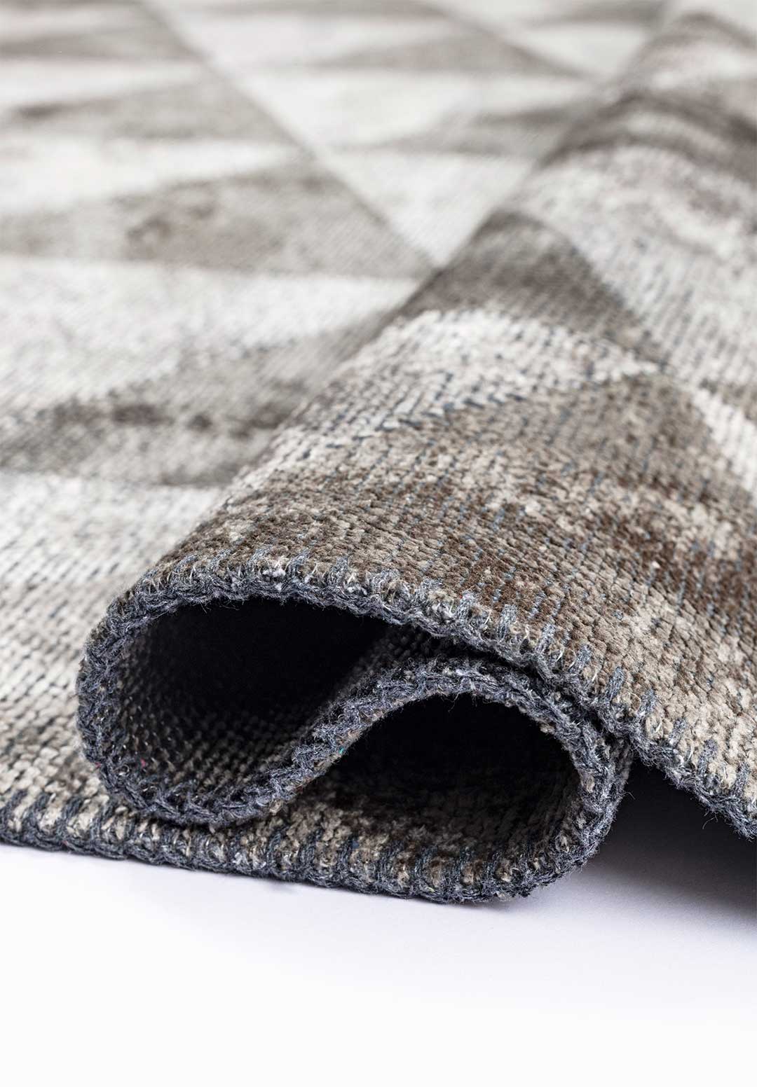 Ferrara Beige - Khaki Rug