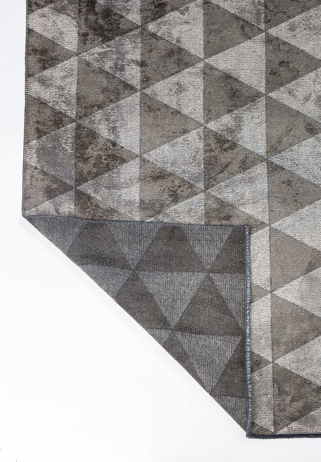 Ferrara Beige - Khaki Rug