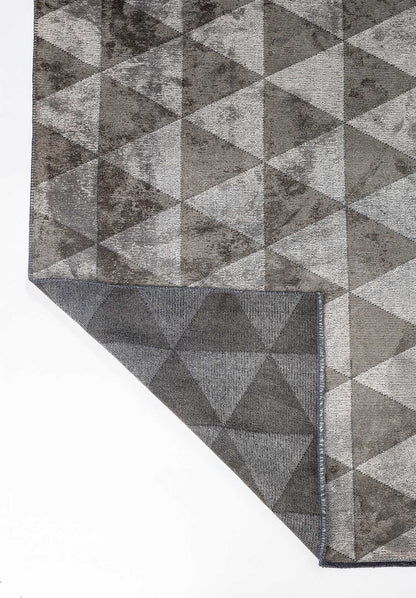 Ferrara Beige - Khaki Rug