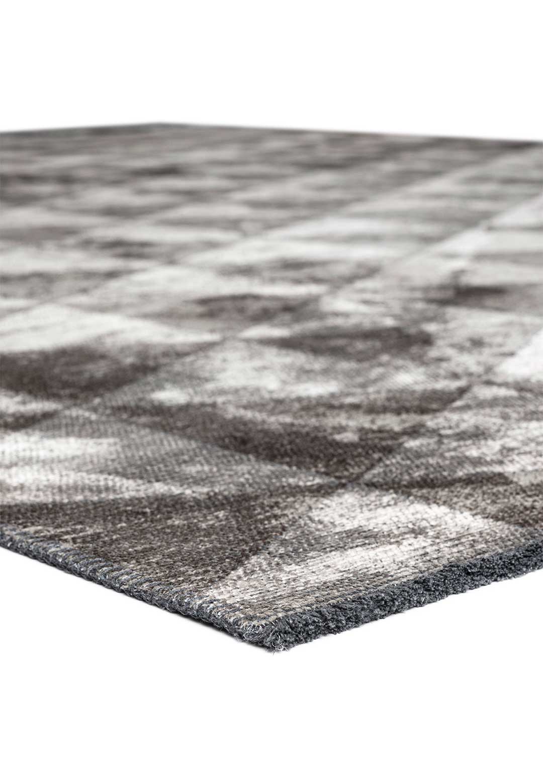Ferrara Beige - Khaki Rug