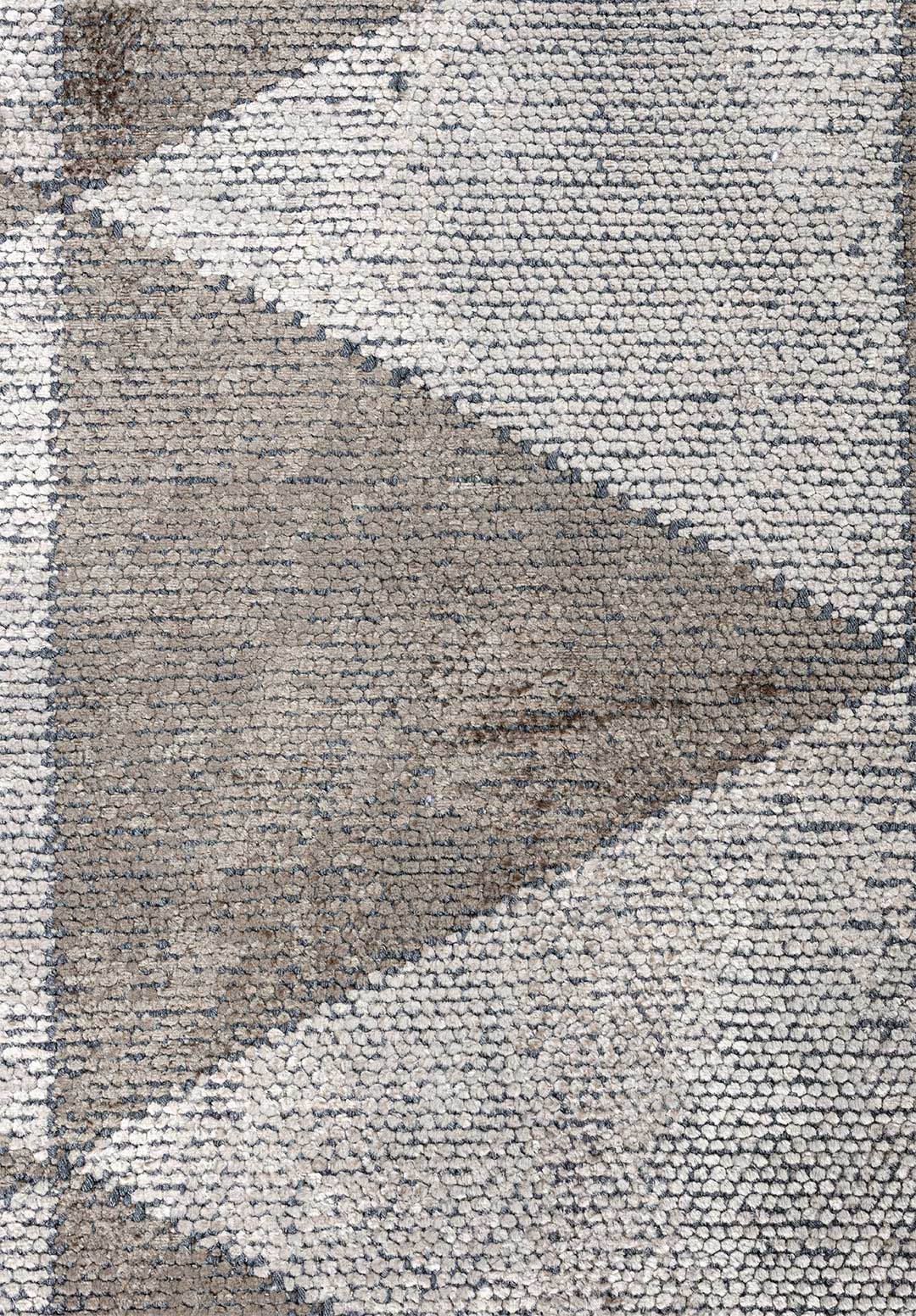 Ferrara Beige - Khaki Rug