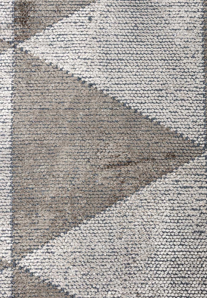Ferrara Beige - Khaki Rug