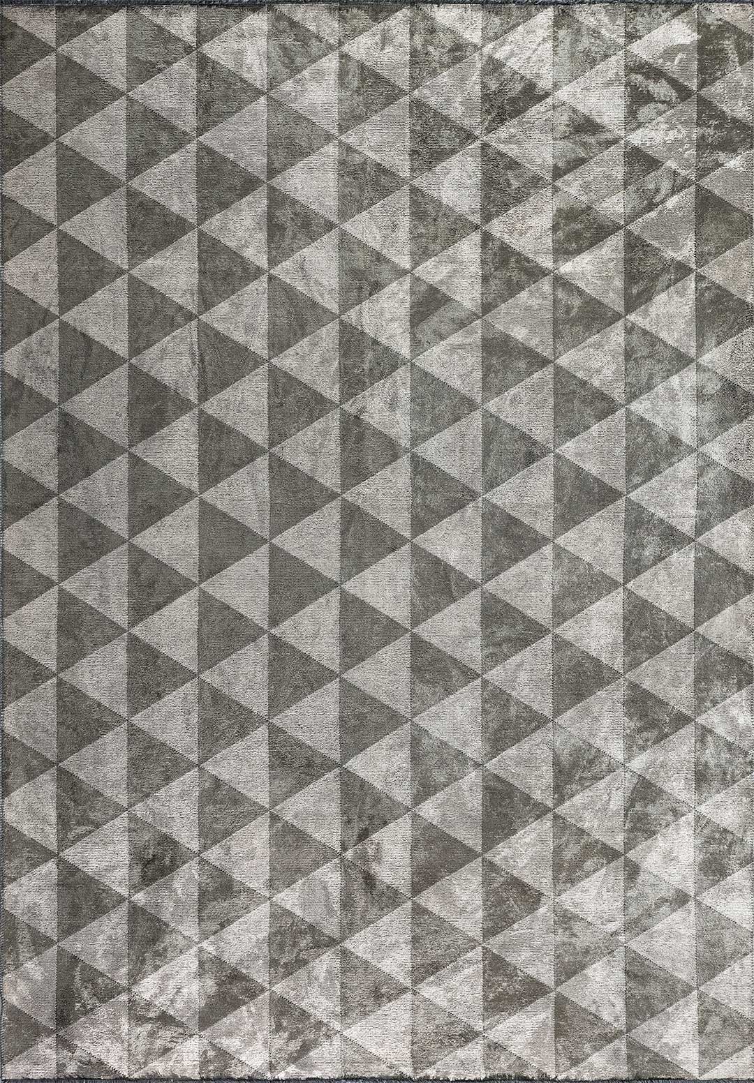 Ferrara Beige - Khaki Rug