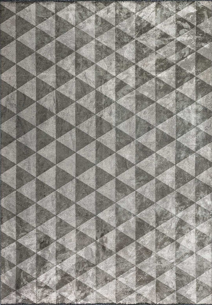 Ferrara Beige - Khaki Rug