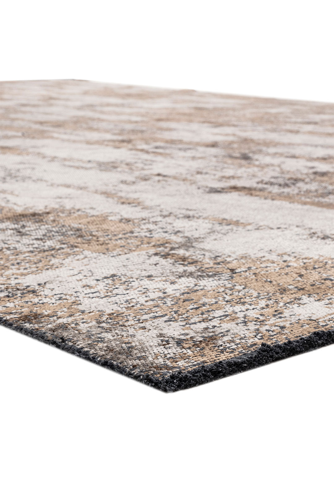 Lucca Mink - Beige Rug