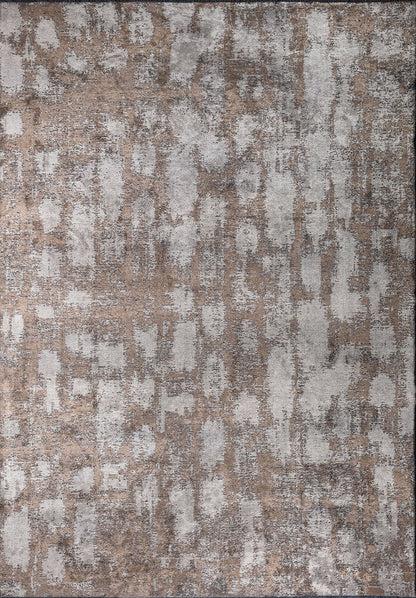 Lucca Mink - Beige Rug
