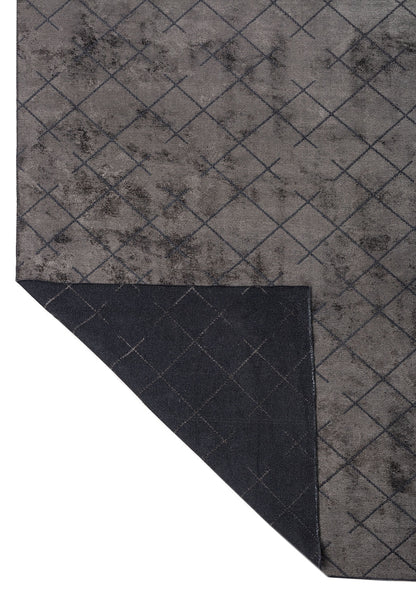 Pavia Anthracite Rug