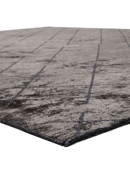 Pavia Anthracite Rug