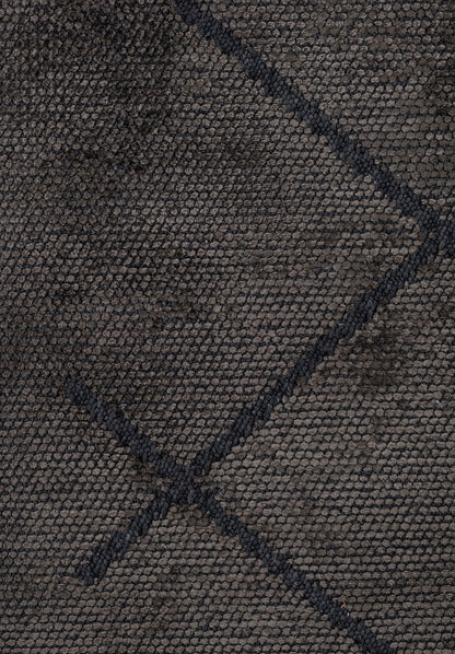 Pavia Anthracite Rug