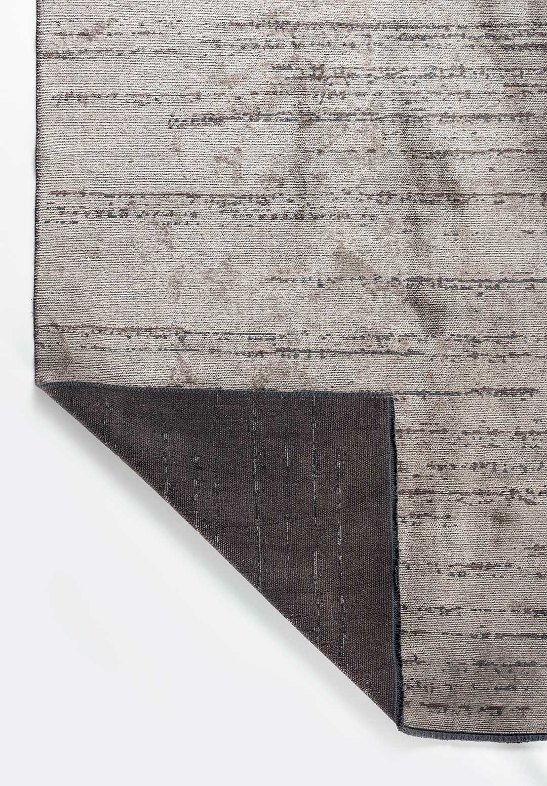 Como Nougat - Dark Mink Rug