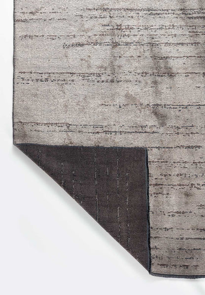 Como Nougat - Dark Mink Rug