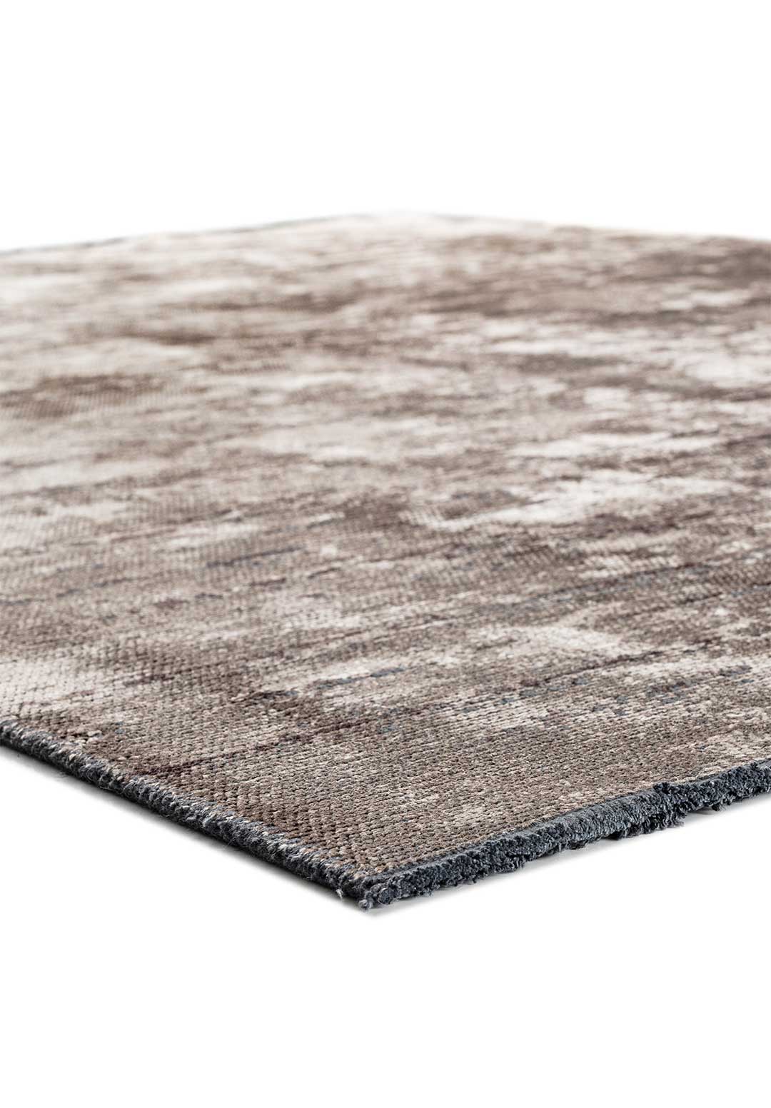 Como Nougat - Dark Mink Rug