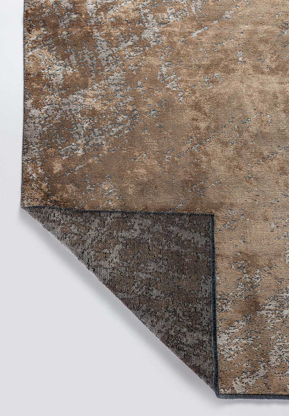 Nostalgia Beige - Mink Rug