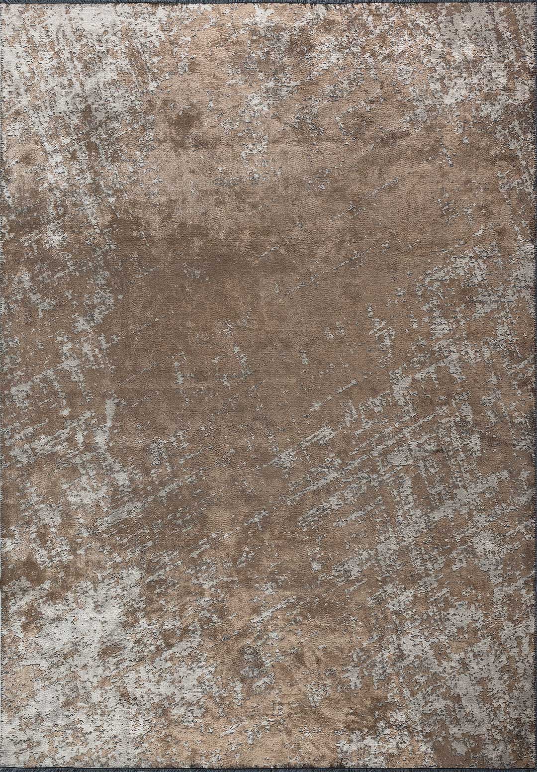 Nostalgia Beige - Mink Rug