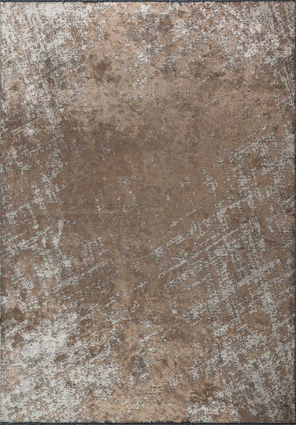Nostalgia Beige - Mink Rug
