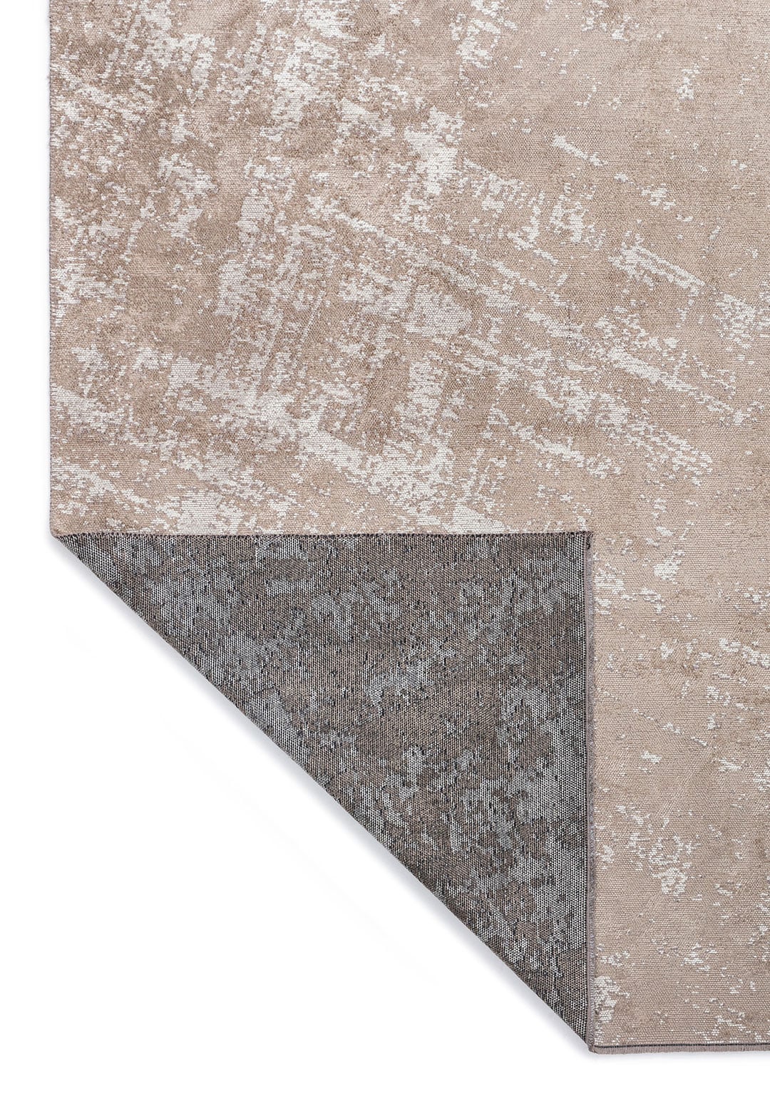 Nostalgia Light Cream - Nougat Rug