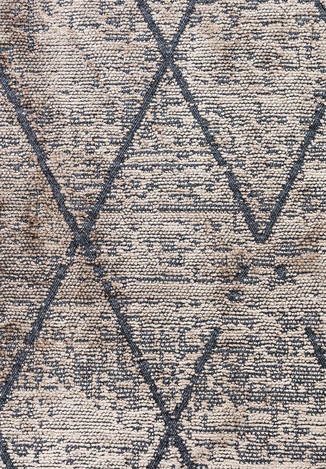 Diamond Beige Rug