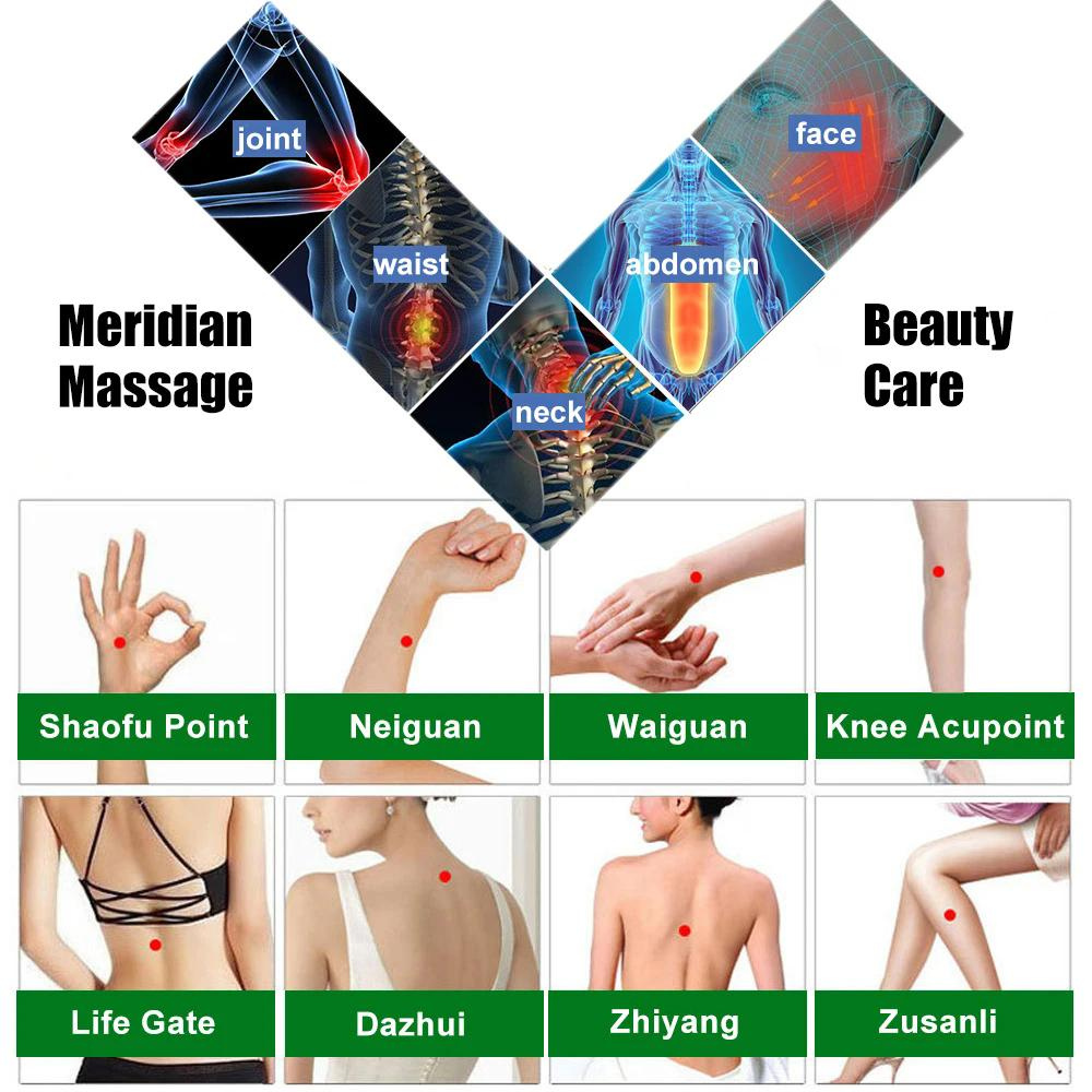 NeuroPoint™ | Acupuncture Pen