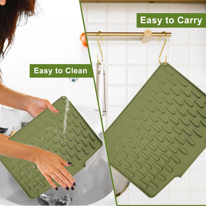 FlowJet™ | Fast Water Drainage