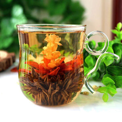 20pcs Blooming Flower Tea