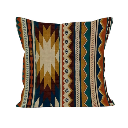 Southwestern Cushion Cover