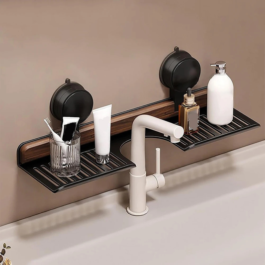 AquaHang™ | Bathroom Hanger Organizer Product_Bathroom Accessories Product_Organizers Products_Storage Storage Themes_Bathroom Themes_Modern
