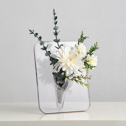 Photo Frame Vase