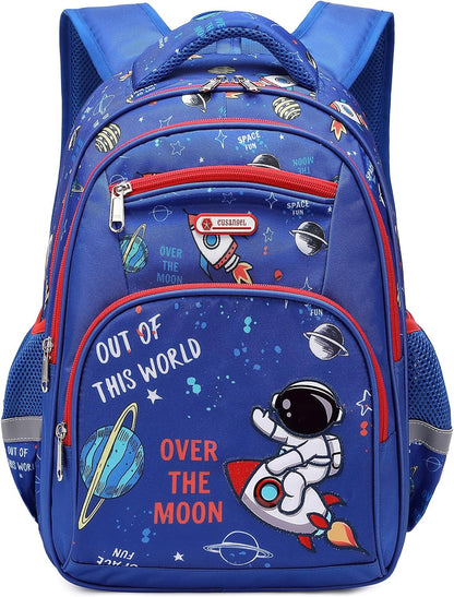 Kids Backpack for Girls Preschool Elementary Kindergarten School Bag 15.6″ Multifunctional Cute Large Capacity Backpacks Clothing Kids' Backpacks Luggage & Travel Gear Shoes & Jewelry