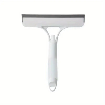 Window Squeegee Cleaner Brush