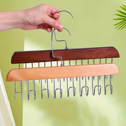 Multifunctional Hanger Hook