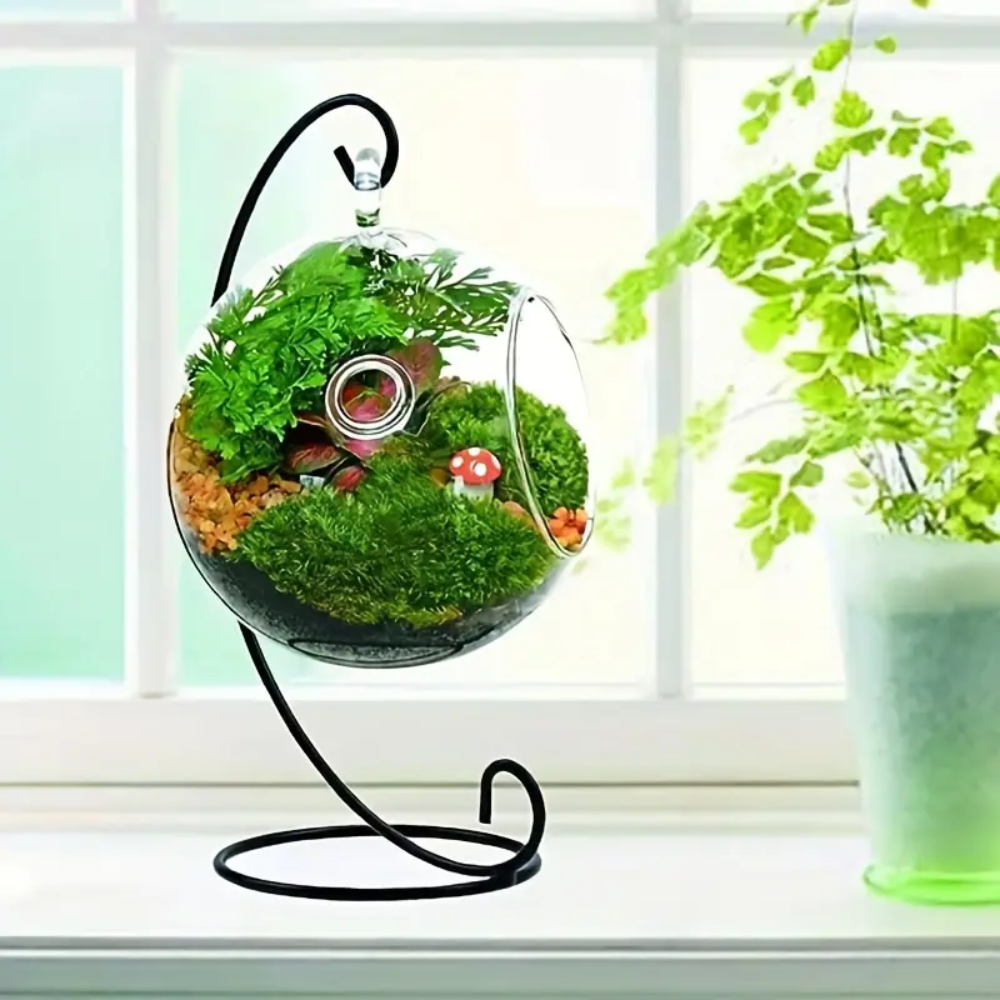 Hanging Vase Holder