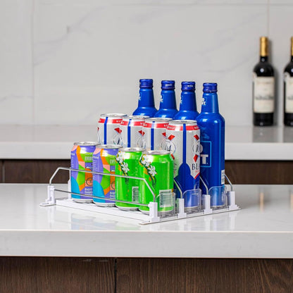 Getränkeschieber Getränk