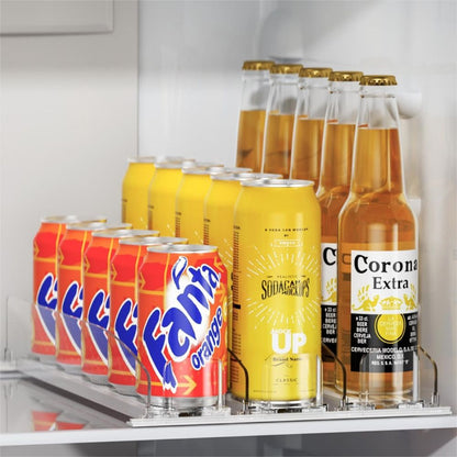 Getränkeschieber Getränk