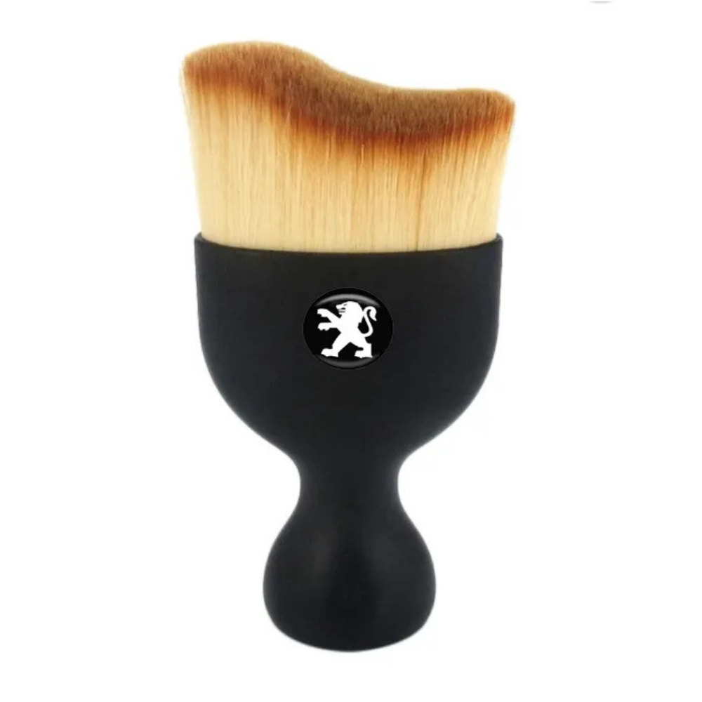 Soft Bristles Interior Duster