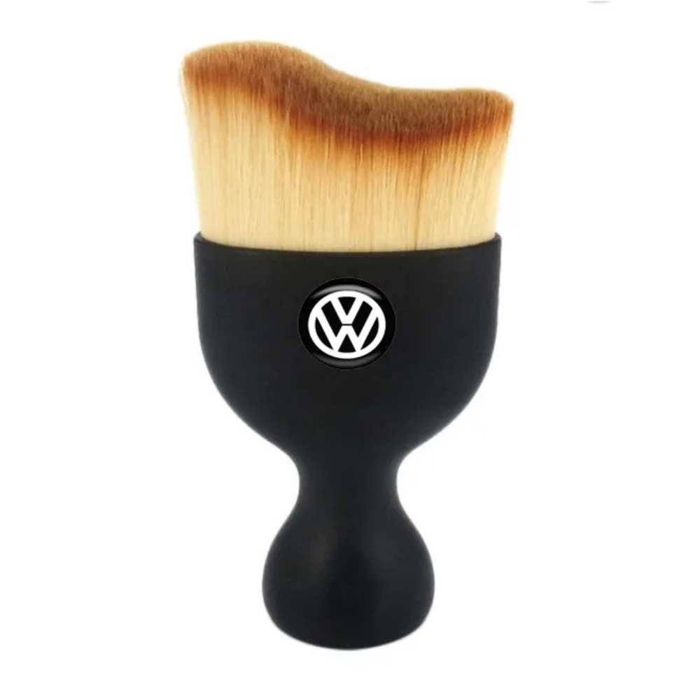 Soft Bristles Interior Duster